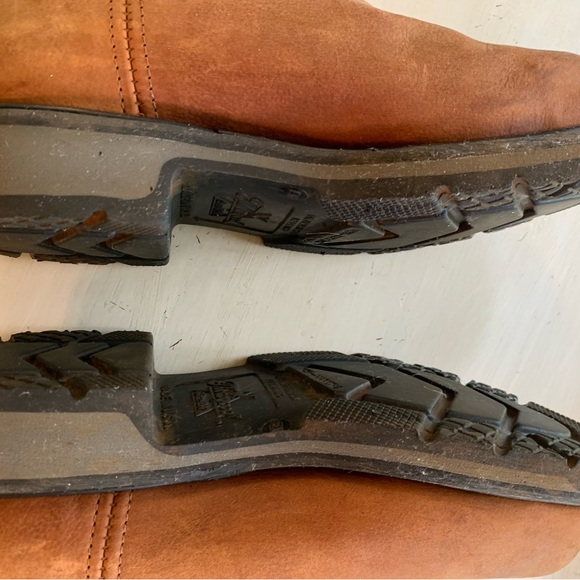 Thorogood Work Boots - Picture 10 of 10